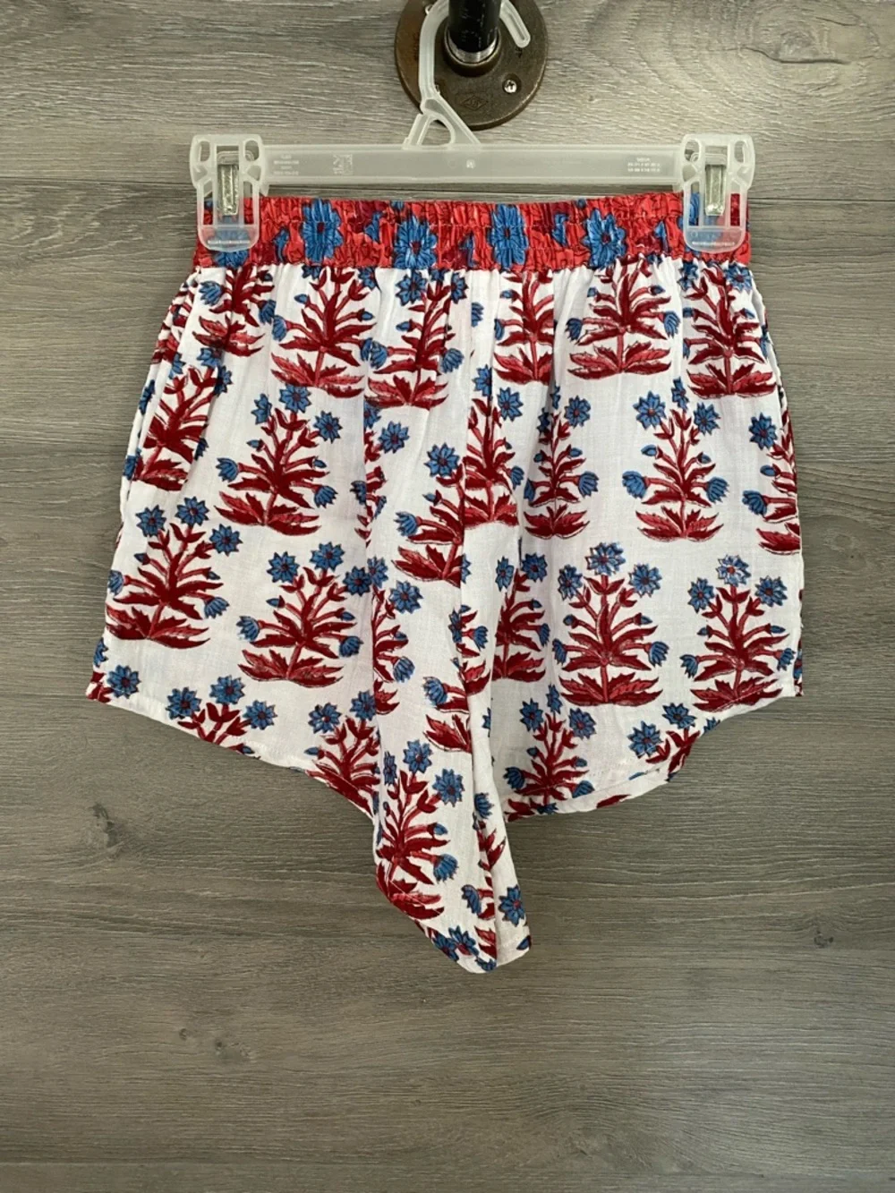 Victoria Dunn Emory Short NWT